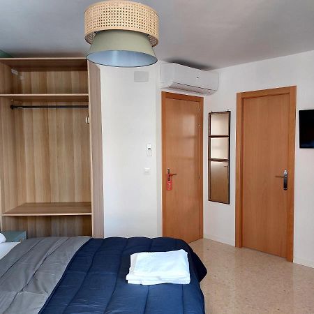 Habitaciones Barra89 Valencia Eksteriør bilde