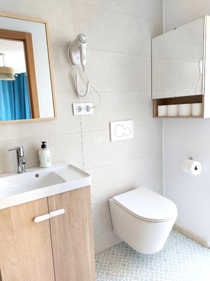 Habitaciones Barra89 Valencia Eksteriør bilde
